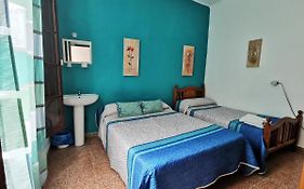 Pension Ronda Sol